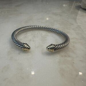 David Yurman Bracelet